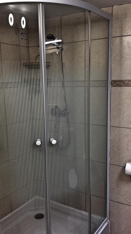 Virag Apartmanhaz โชพรอน ภายนอก รูปภาพ